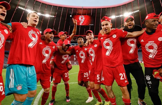 Baierney met 5 joueurs en vente