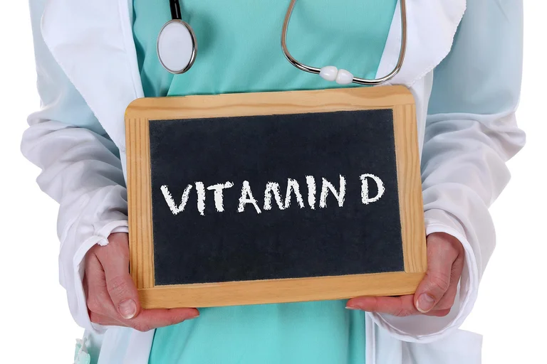 La vitamine D ne protège pas de COVID-19, étude révèle