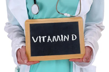 La vitamina D non protegge dal COVID-19, lo studio rivela