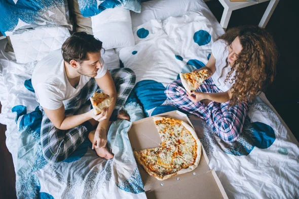 Die größte Sünde, die Sie sich selbst begehen können: Essen Sie diese Lebensmittel zum Abendessen!