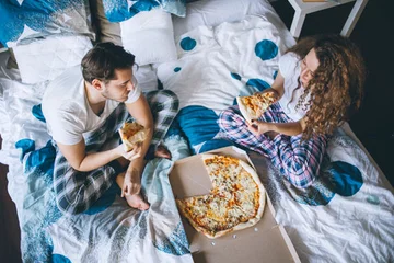 The greatest sin you can commit to yourself: Eat these food for dinner!