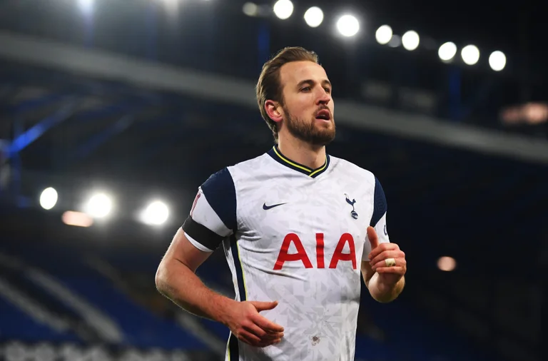Man City ist bereit, Grenzen für Kane zu überqueren: Zwei Meister des Teams
