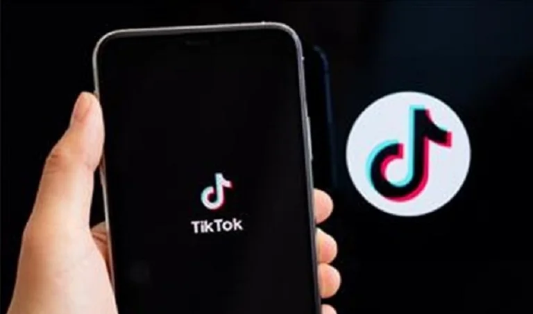 Dutch parents ask for TikTok's compensation in the name of their children