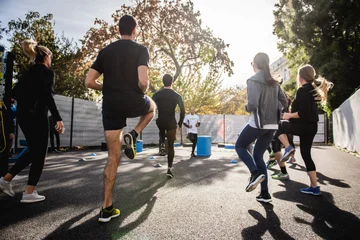 Find out how physical activity can affect cholesterol