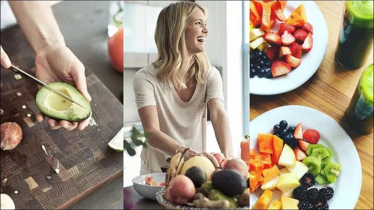 9 alimenti deperibili che aiutano il corpo nei suoi 40s e poi