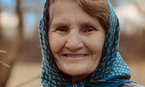 Zoje Prendi, madre de cinco muertos en la masacre