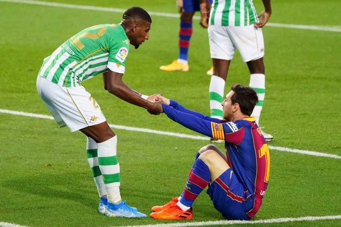 Alle offiziellen: Barcelona schließt einen anderen Transfer ab