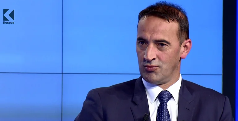 So soll es die Luftverschmutzung in Pristina nach Daut Haradinaj bewältigen