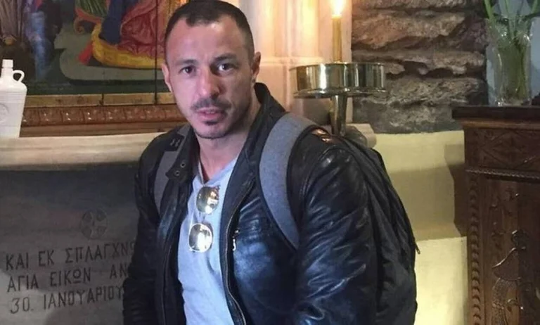 ¿Por qué es este el asesinato de un conocido ex boxeador en Vari?