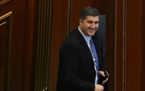 LDK à Suhareka propose l'ancienne délégation Ardian Shala comme candidat maire