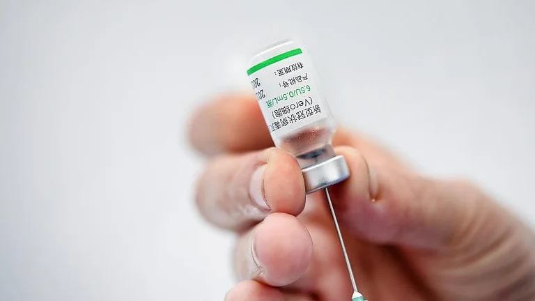 O BSH approuve l'utilisation du vaccin chinois “Sinovac” vs COVID-19