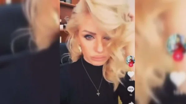 TikTok video escándalo, ILD pide el despido del juez del cadáver