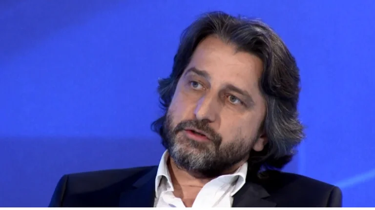 Pristina candidate shows how Lumir Abdixhiku came into contact and chose the LDK)