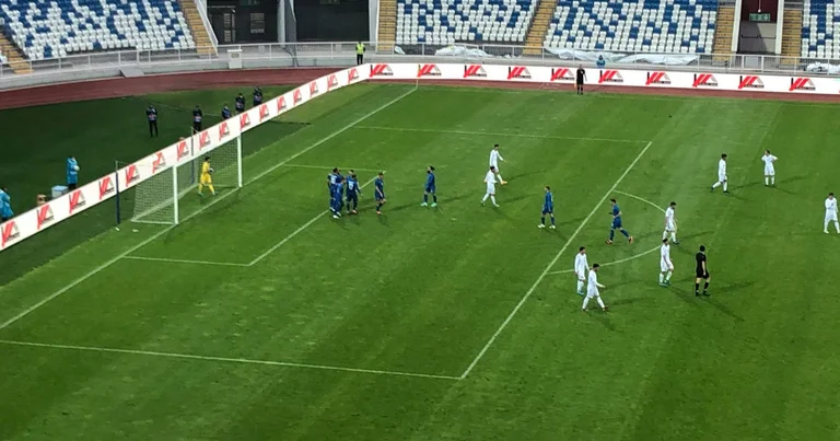 San Marino 4-0