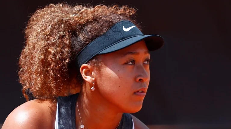 Il a refusé de parler aux journalistes: Osaka quitte l'Australian Open en raison de problèmes psychiatriques