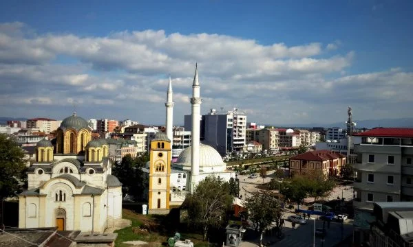 Rrah nënën dhe motrën, arrestohet një person në Ferizaj
