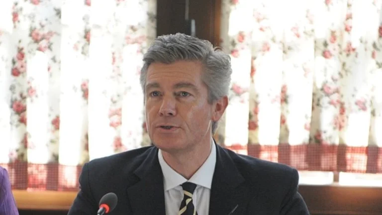 Ehemaliger Richter EULEX: EU-Mission im Kosovo, einseitig für die Fragen der KLA-Kämpfer