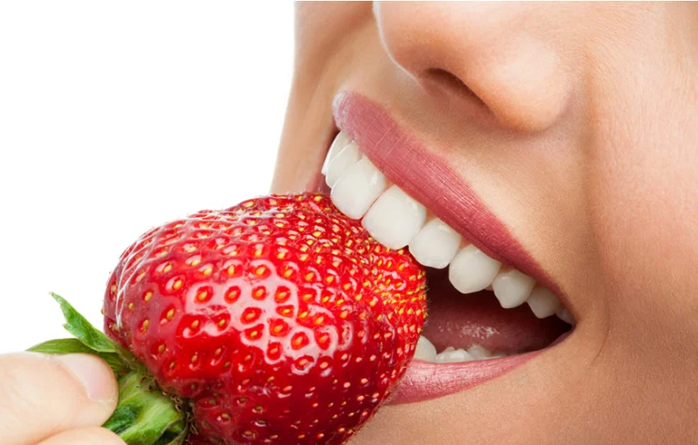 Alimentos Mejorar la salud oral