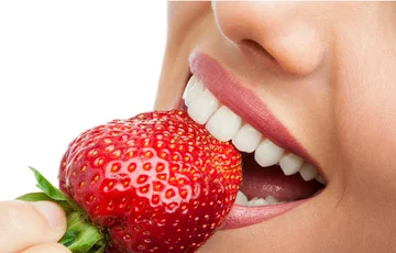 Alimenti che migliorano la salute orale