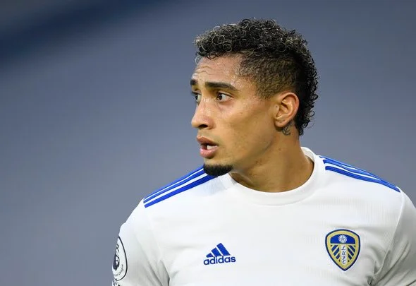 Liverpool ha quasi 32 milioni di sterline per Leeds Brasile