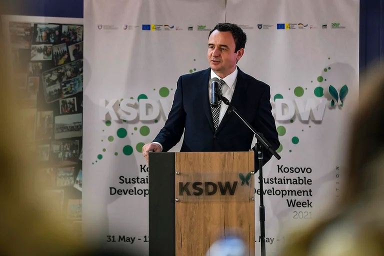 Kurt for the impact of pandemic in Kosovo: The poor man is easily sick, and the sick one easily becomes poor