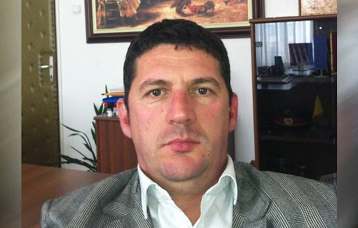 Perduta in circostanze misteriose, ex capo della polizia di Ulcinj