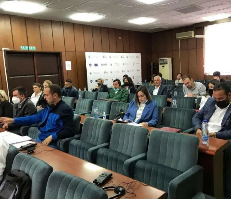 ¿Cuántos residentes tiene Kosovo? El trabajo de campo sobre registro de personas comienza en junio