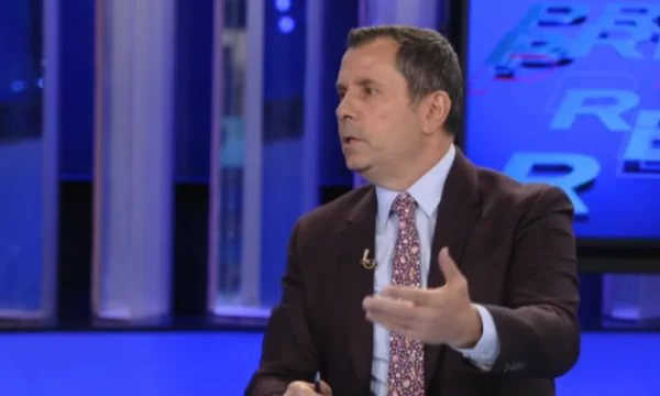 Optimist Gashi: Even if I run for head of Pristina with VVA, I win elections by hand in pockets