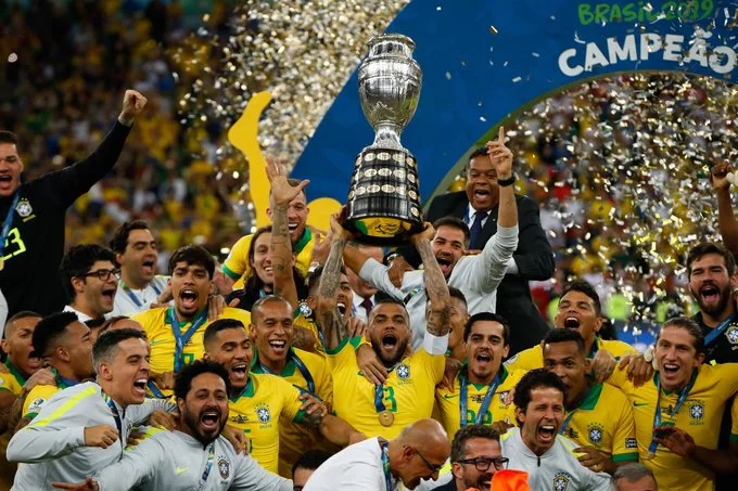 Ufficiale: Il sito dove si terrà Copa America, solo 13 giorni prima dell'inizio