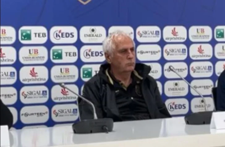 Challandes gibt zu, dass er seine Beziehung zu Zegra ruiniert hat: Deshalb habe ich ihn nie eingeladen.