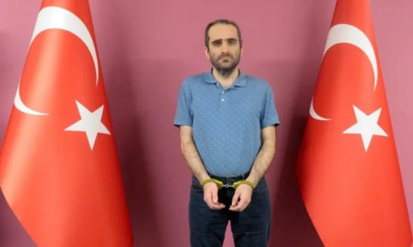 La Turquie d'Erdogan arrête Gulen, Fettullah
