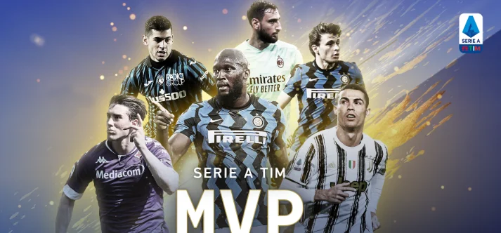 Siehe A kündigt die besten Spieler dieser Saison, Überraschungen in der Verteidigung