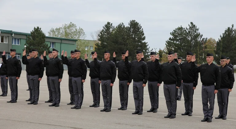 Ministerio de Defensa anuncia competencia para reclutar nuevos cadetes