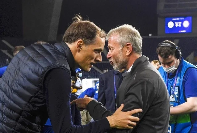 Chelsea ha quasi 200 milioni per merkato, questi sono i giocatori che Tucell vuole