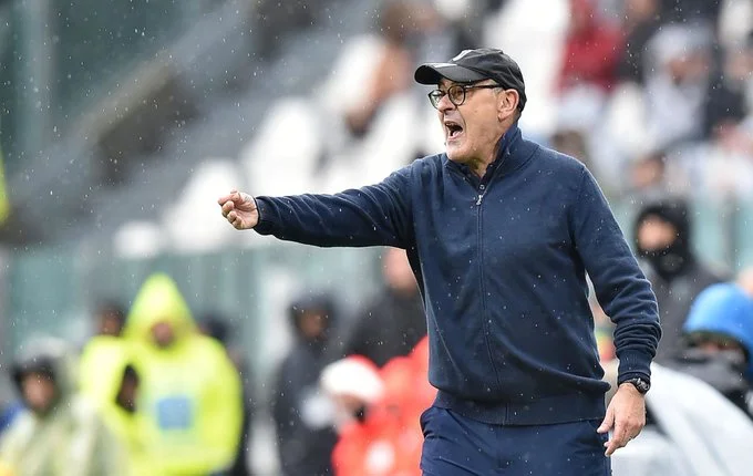 Sarry signera bientôt avec Lazio