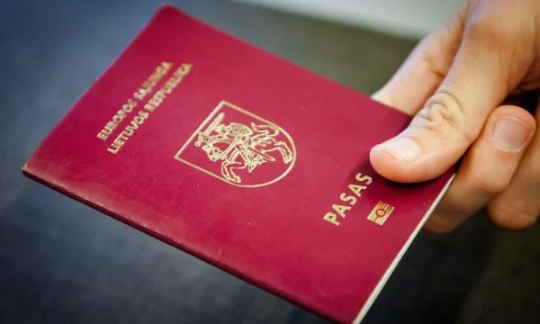 Vendió visas en clavos hasta 3.500 euros: ciudadano pre-prisionado que engañaba las rakowvecas de los sharekas