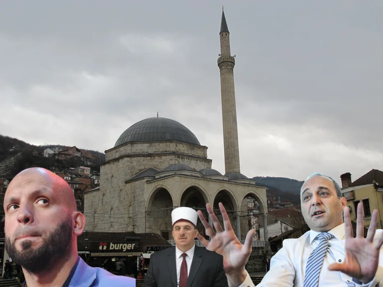 Arabia limited the noise of Esau: Kosovo had jeopardised riots in thunderous debate over this job