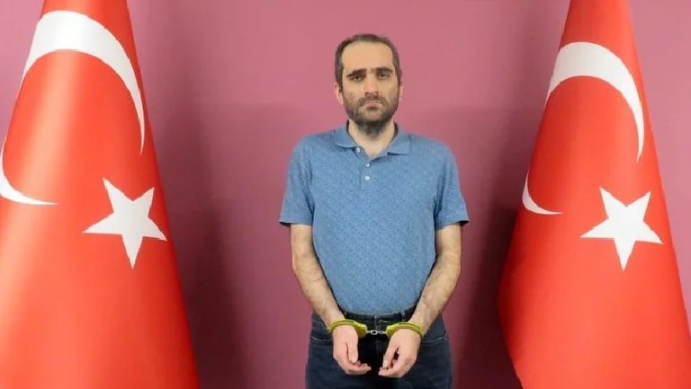 Agenti turchi arrestano e restaurano il nipote di Fetullah Gulen