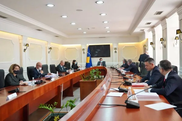 La Asamblea celebra dos períodos de sesiones esta semana
