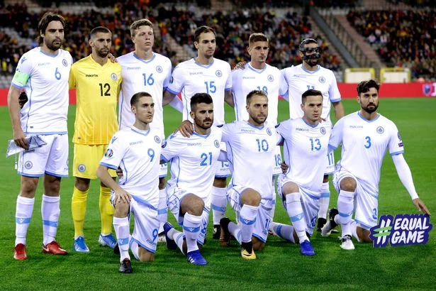 Kosovo spielt gegen die schlechtesten nationalen der Welt morgen, nie in der Geschichte hat es gewonnen
