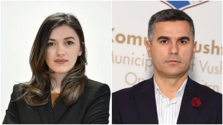 AKK: Los ataques de Haxhiu contra Tahiri son inaceptables, impacto de Tentim