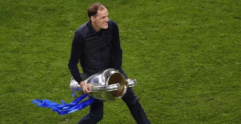 Tuchel nos ha convencido de que Guardillo no es tan genial como pensamos.