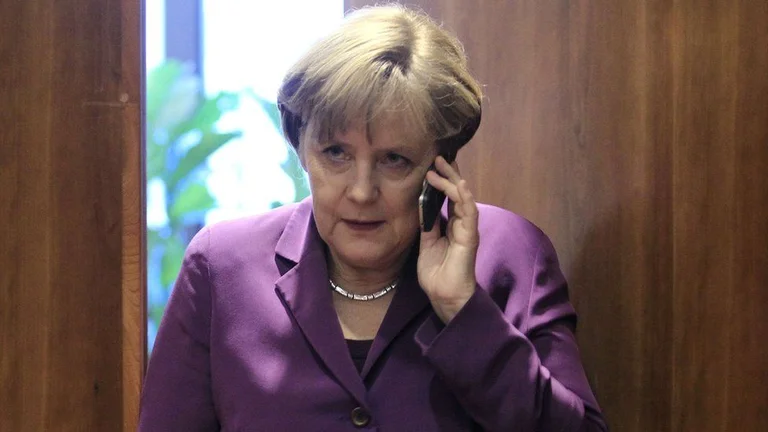 Shocking: Le Danemark a aidé l'Amérique à espionner les politiciens européens, y compris Merkel