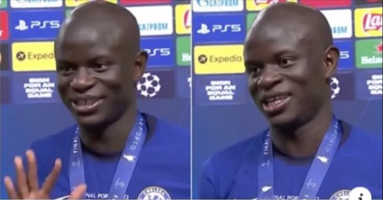 NíGolo Cantes viene fuori bocca parlando, nell'intervista più modesta che abbiate mai visto.