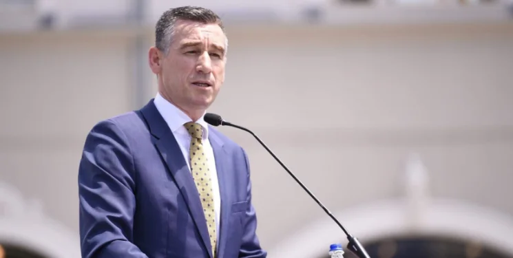 Veseli: 10 vite më parë u vulos subjektiviteti i shtetit të Kosovës, sot e kemi rrugën e hapur për në OKB, NATO dhe BE