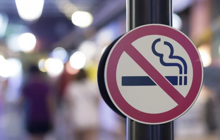 <x) BSH per la Giornata Mondiale senza tabacco