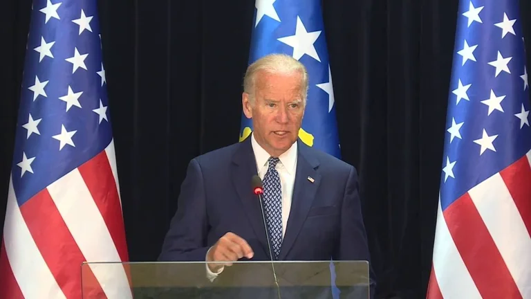Biden in richiesta di bilancio al Senato chiede $200m per il Kosovo