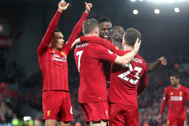 Deal erreicht: Liverpool Star wird nach Barcelona übertragen