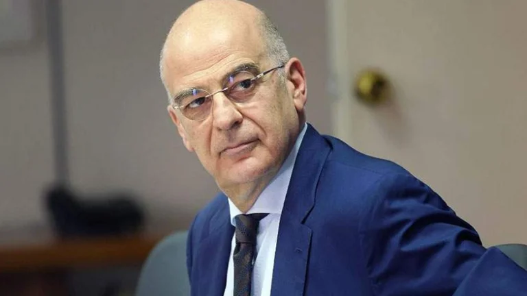Il ministro degli Esteri greco visita il Kosovo in questa data