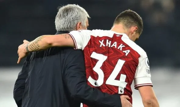 Mourinho aime Jaka à Rome à tout prix